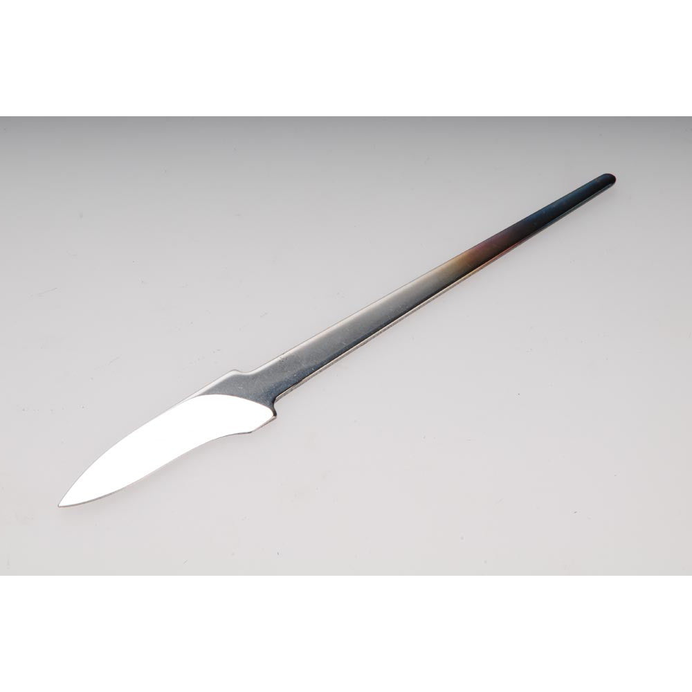 Mushroom Blade 58mm (S)
