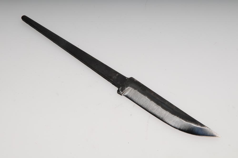 Hammered Finish Blade 95mm CS LMT02525
