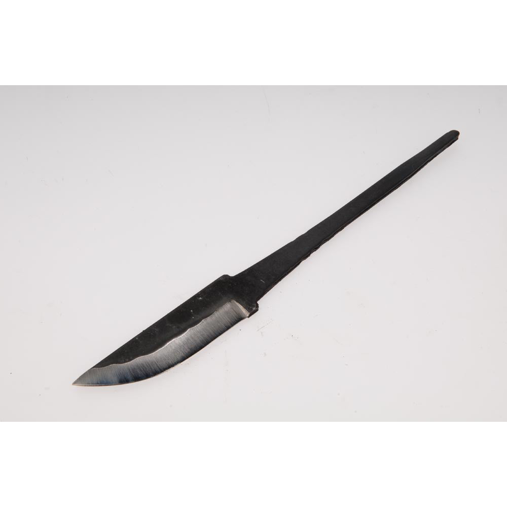 Hammered Finish Blade 75mm (C)