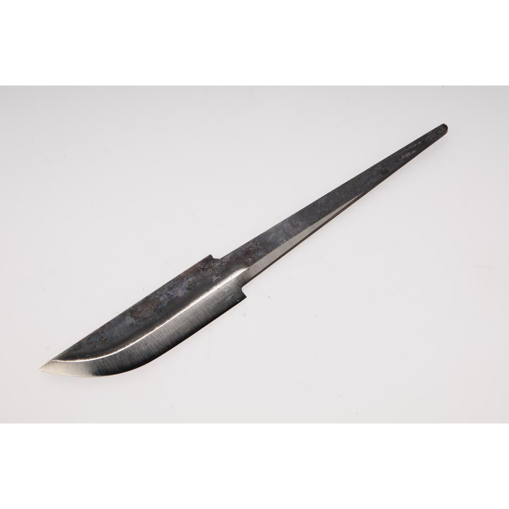 Progressive Tempered Blade 90mm (C)