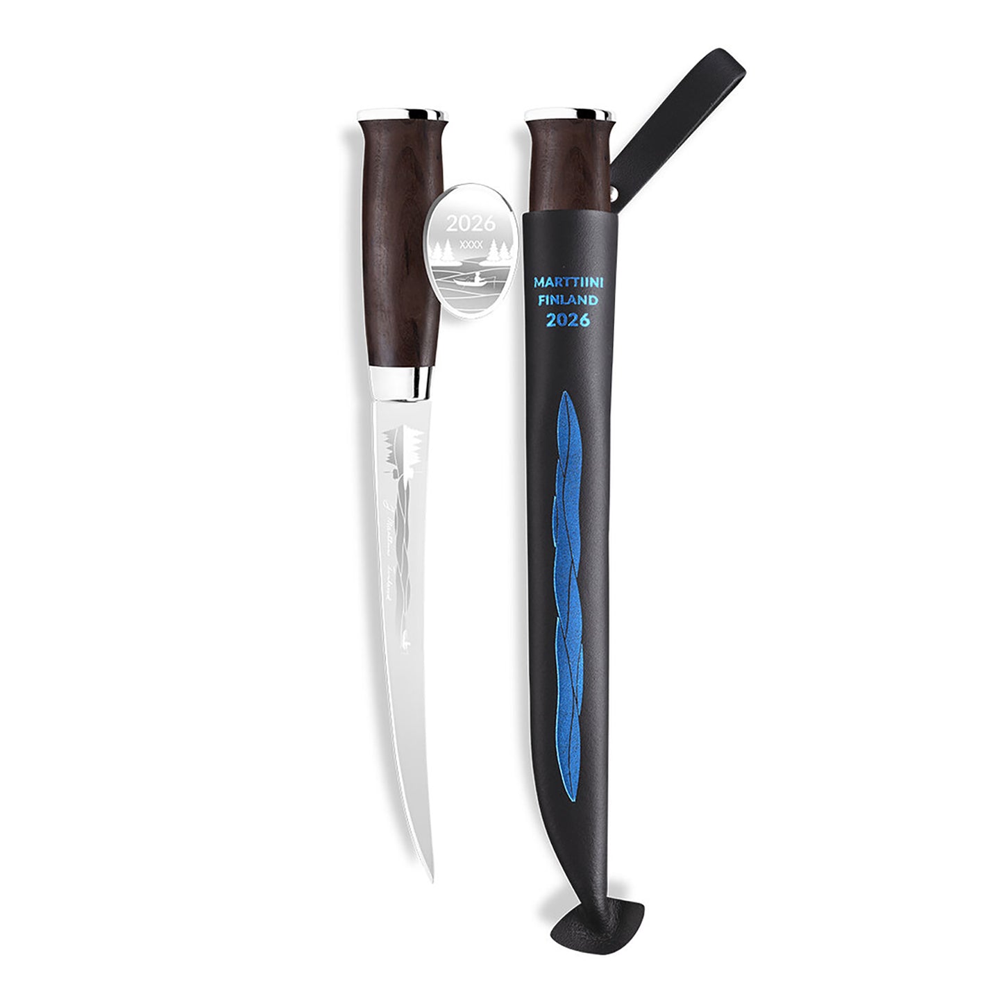 Järvi Annual Knife 2026