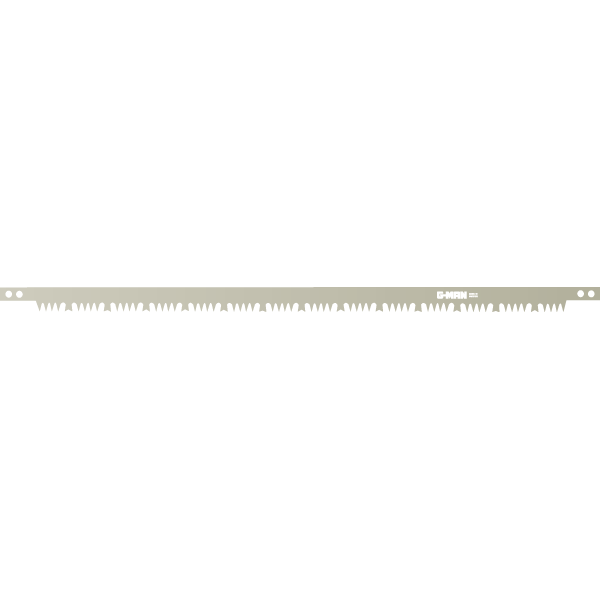 Wood Saw Blade (21")