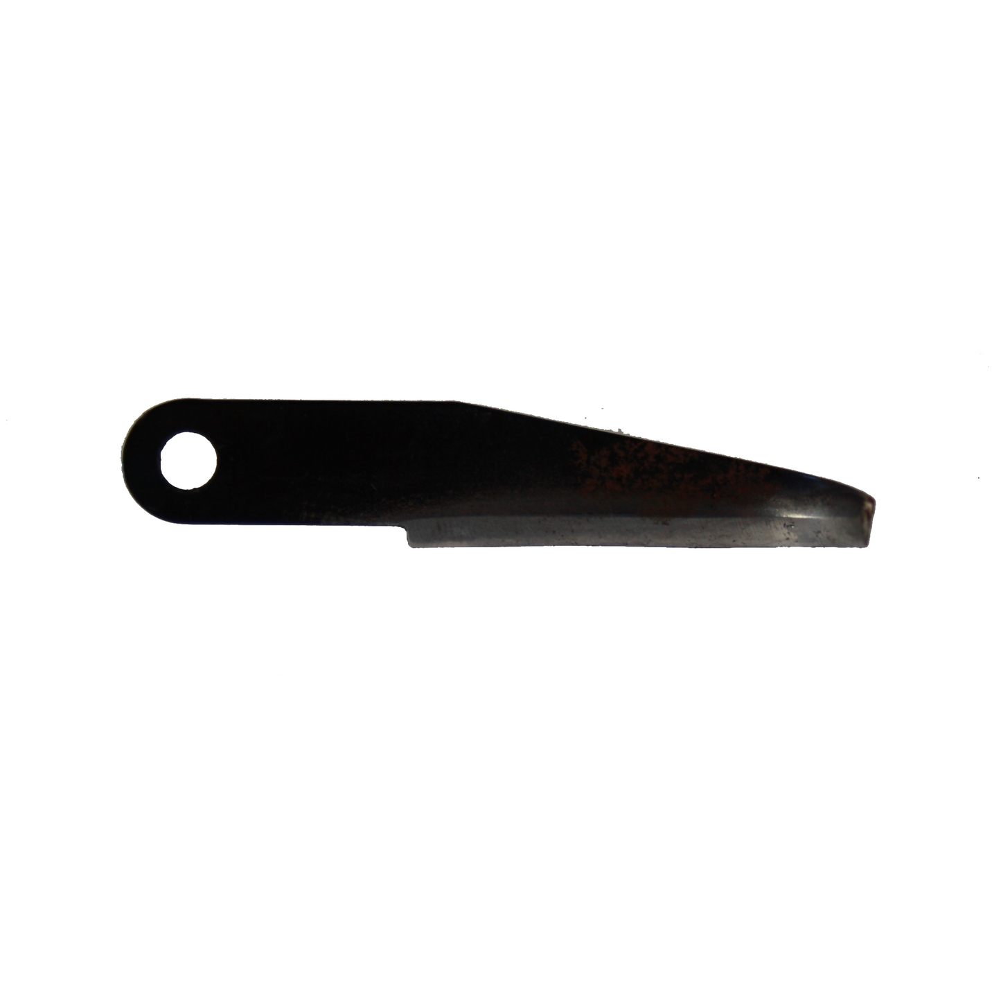 Small Left Handed Bowl Blade