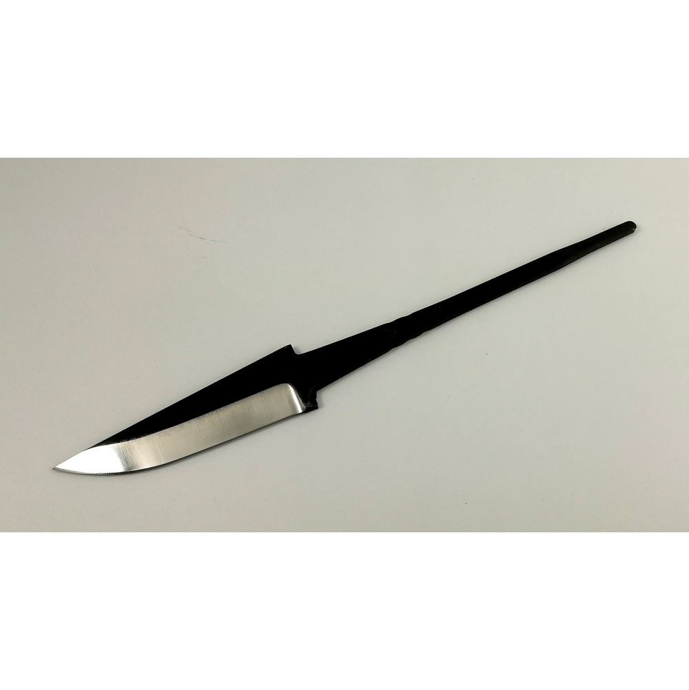 Carving Blade 80mm (C) Ricasso