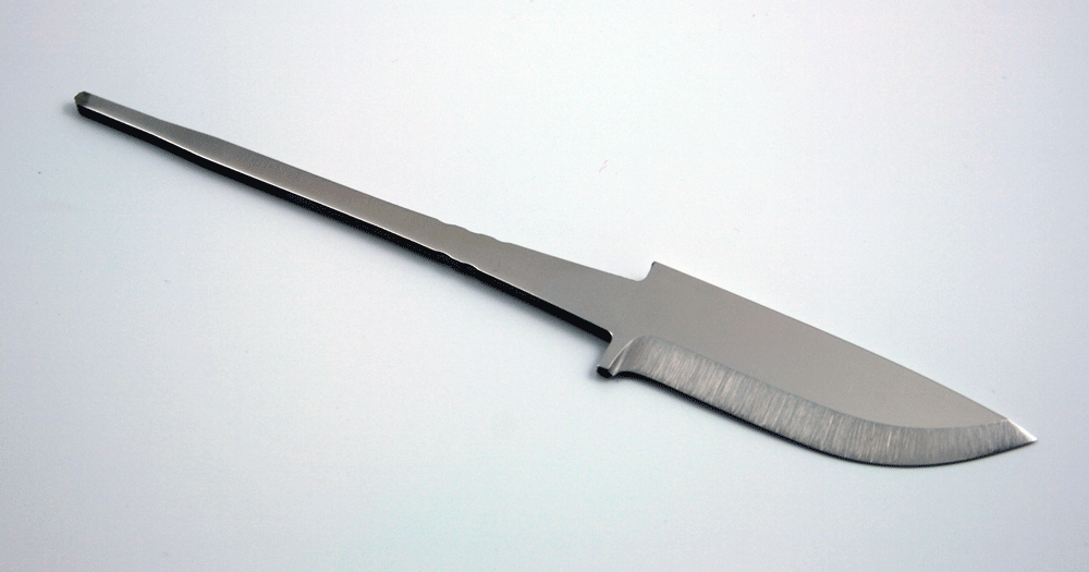 Special Blade 82mm Stainless Steel
