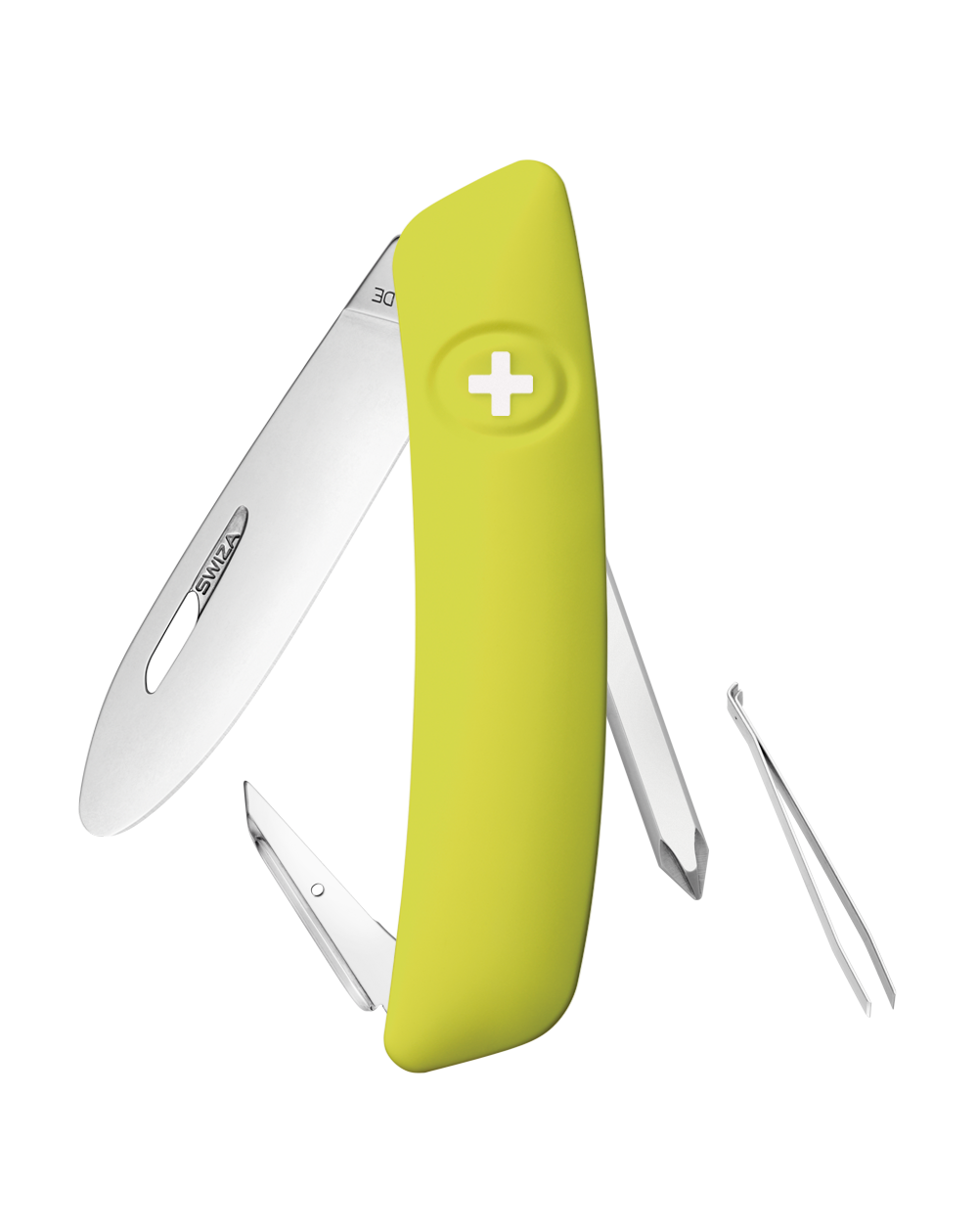 SWIZA J02 MOSS