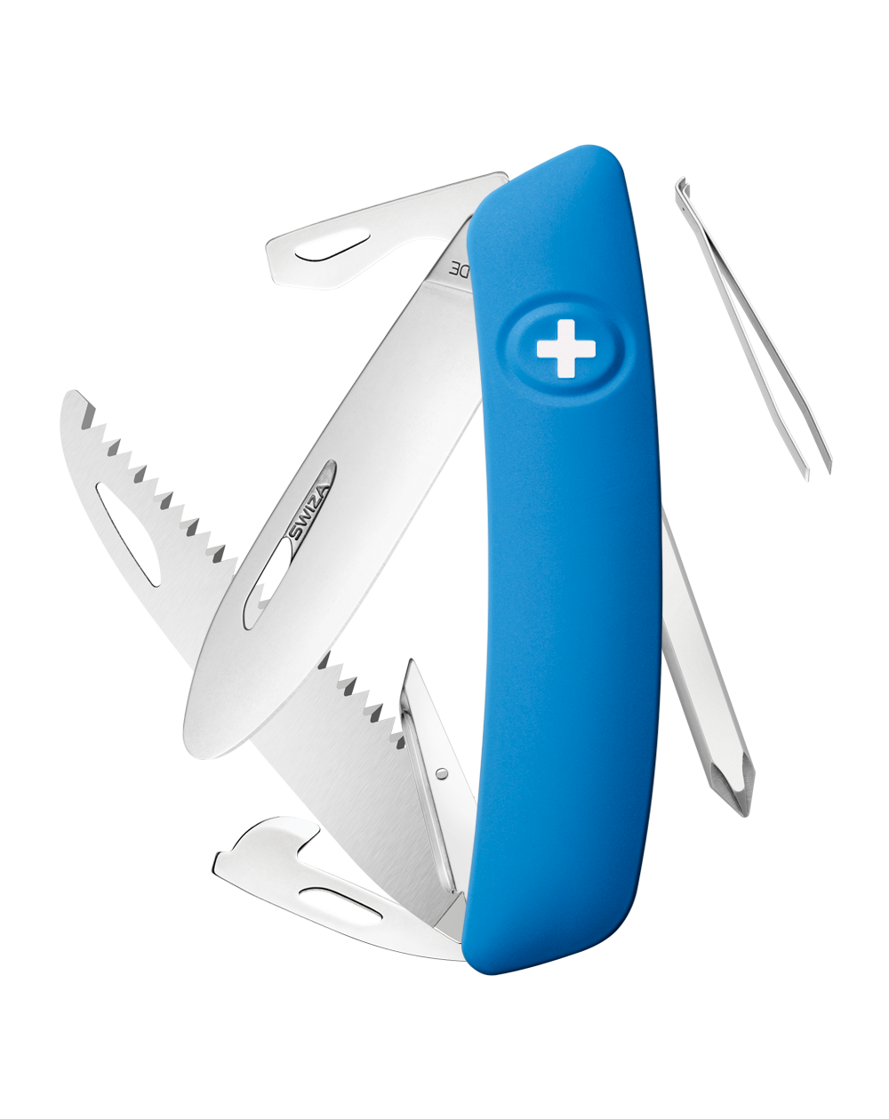 SWIZA J06 BLUE