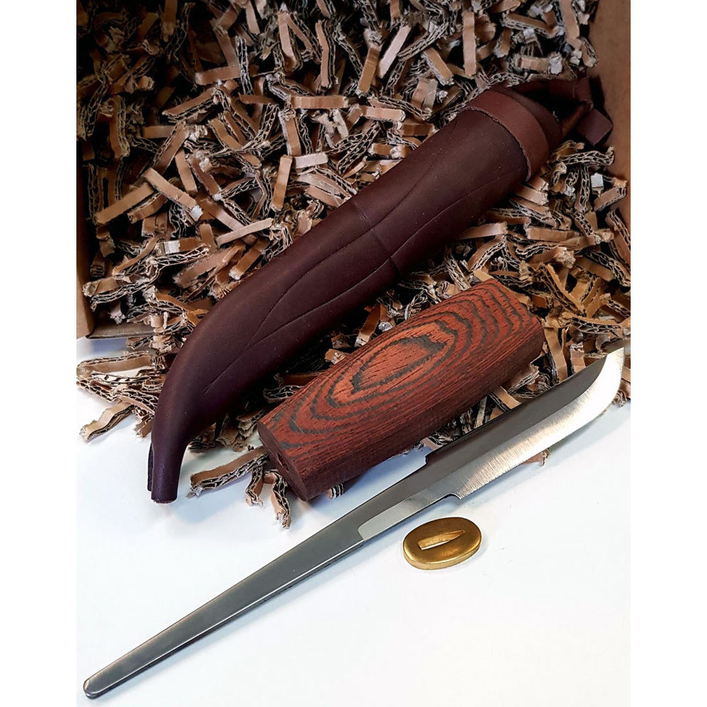 Knivegg Carving Kit Limited Edition No.8