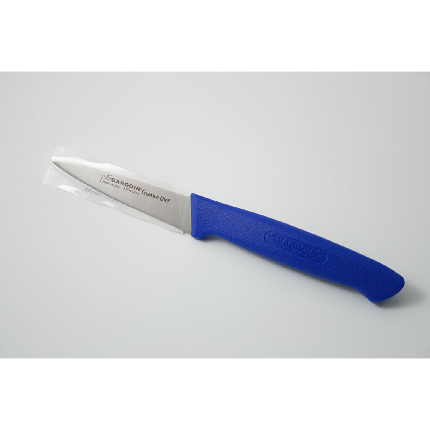 Straight Paring Knife 80mm