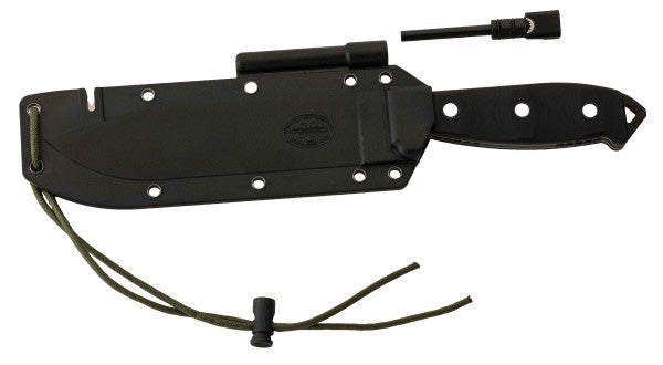 Survival Series 5" Spear Blade