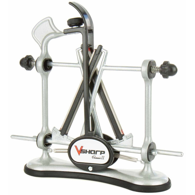 V-Sharp Classic II White