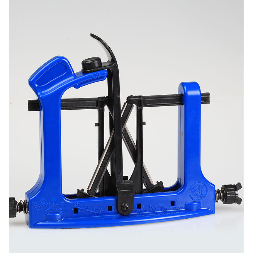 V-Sharp Xtreme Edge Blue