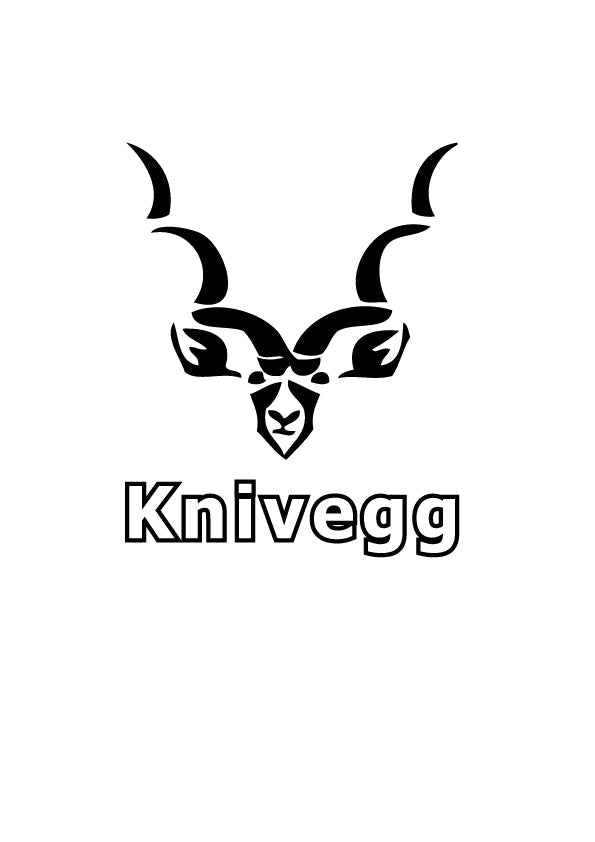 Knivegg