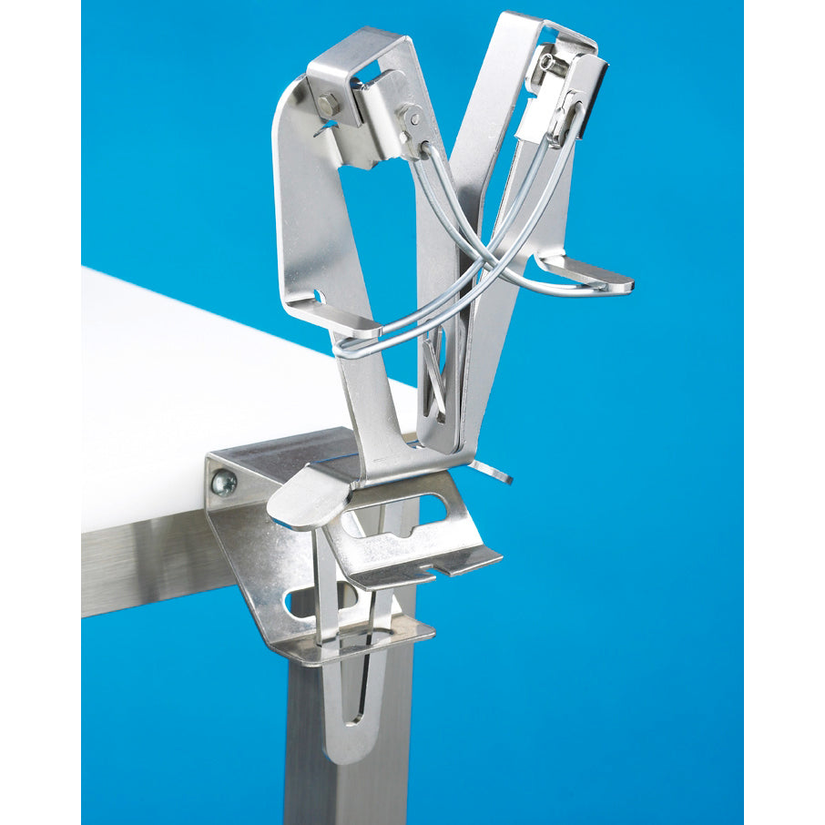 Sharp Easy - Stainless