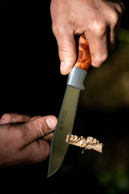 Brusletto Hunter