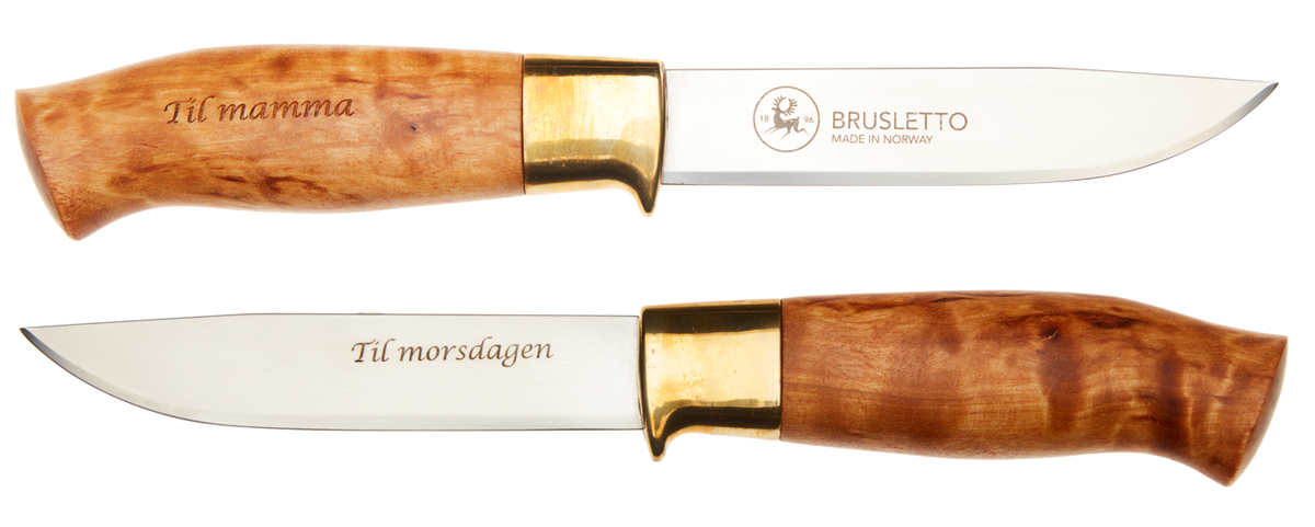 Brusletto Røy
