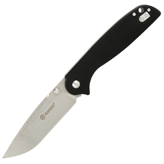 Knife Ganzo G6803-BK Black