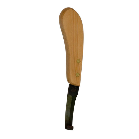 Frosts® Equus 188 Double-Edge