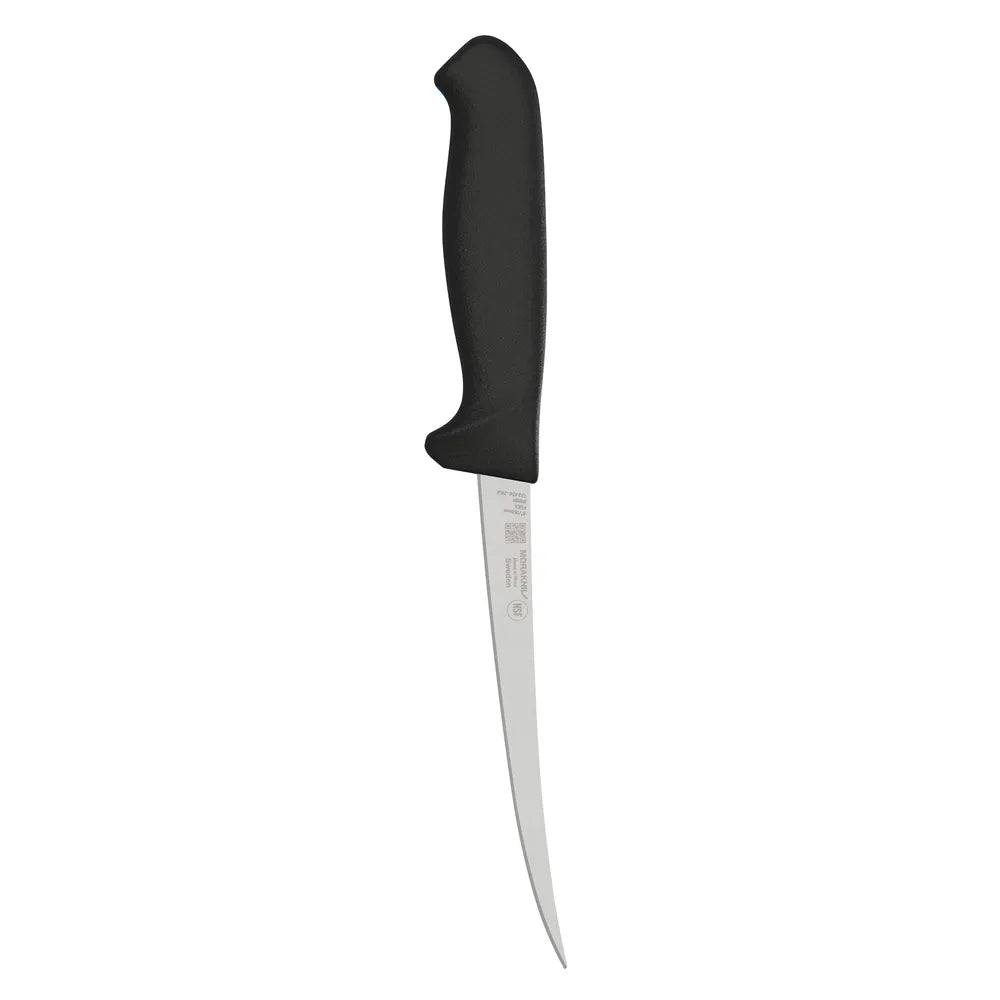 Fillet Knife 9160P Black