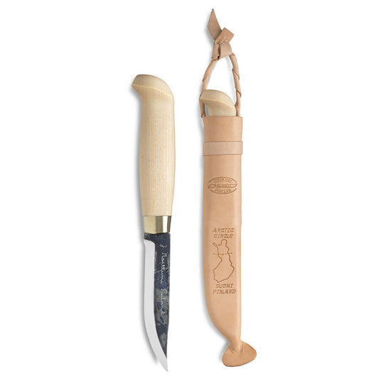 Arctic Circle Knife, Carbon Steel