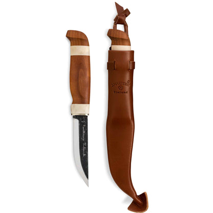 Lumberjack Antler