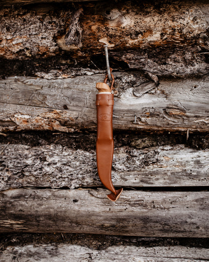 Lumberjack Antler