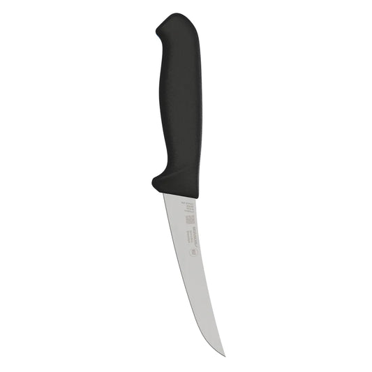 Curved Boning Knife 8124UG Black