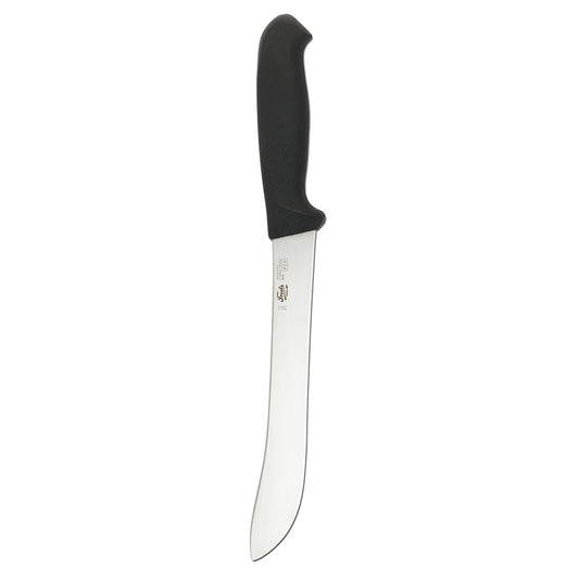 Scandinavian Trimming Knife, Polyamide Handle, Black