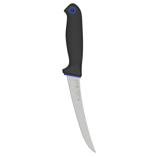 Curved Boning Knife 6" 9154PG