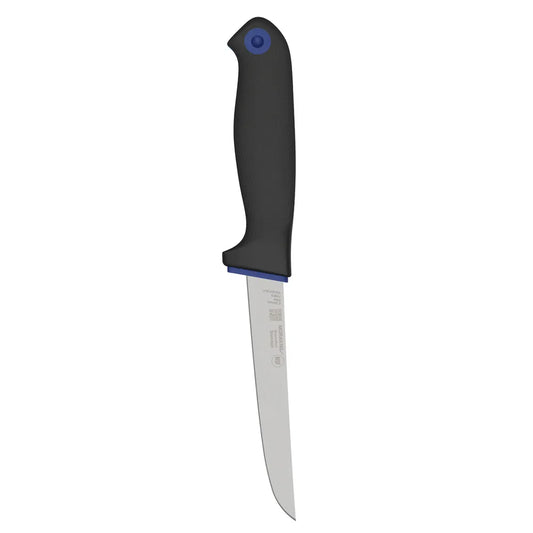 Straight Boning Knife 7126PG Black