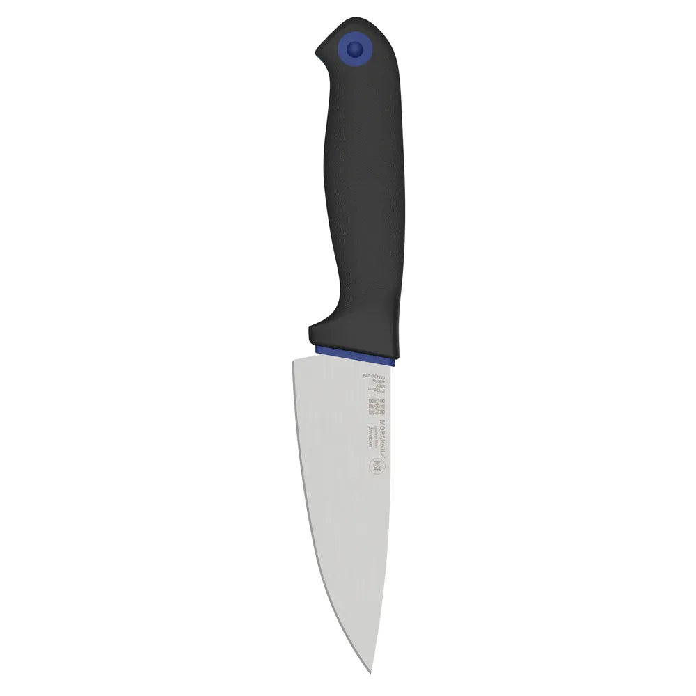 Chefs Knife 4130PG
