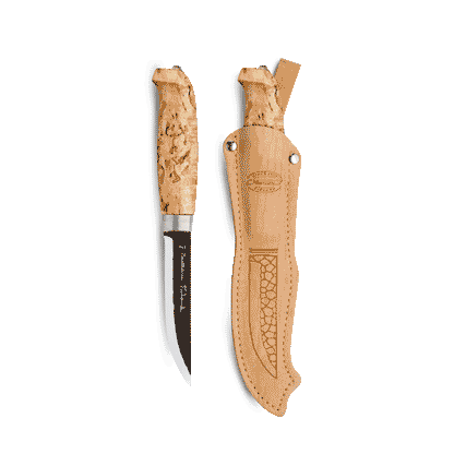 Lynx Forged