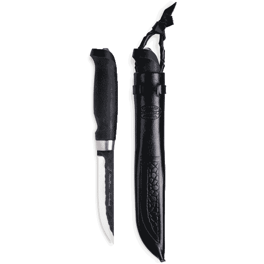 Lynx Black Edition