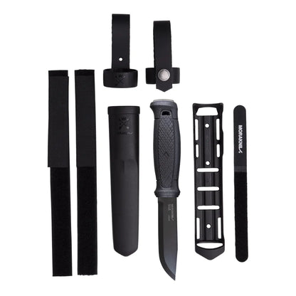 Garberg BlackBlade (C) with Multi-Mount
