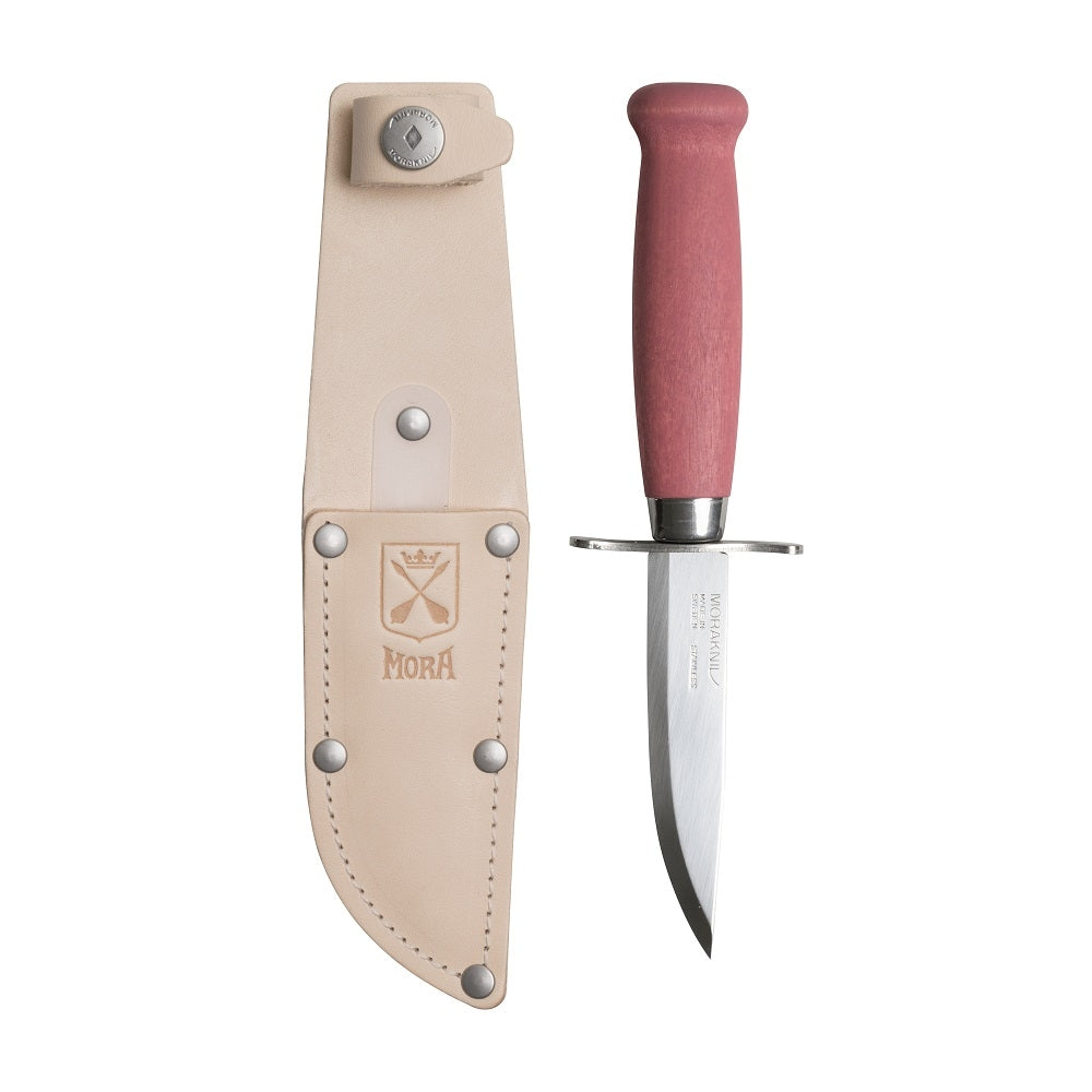 Classic Scout 39 Lingonberry
