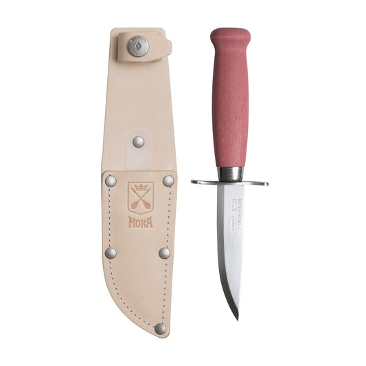 Classic Scout 39 Lingonberry