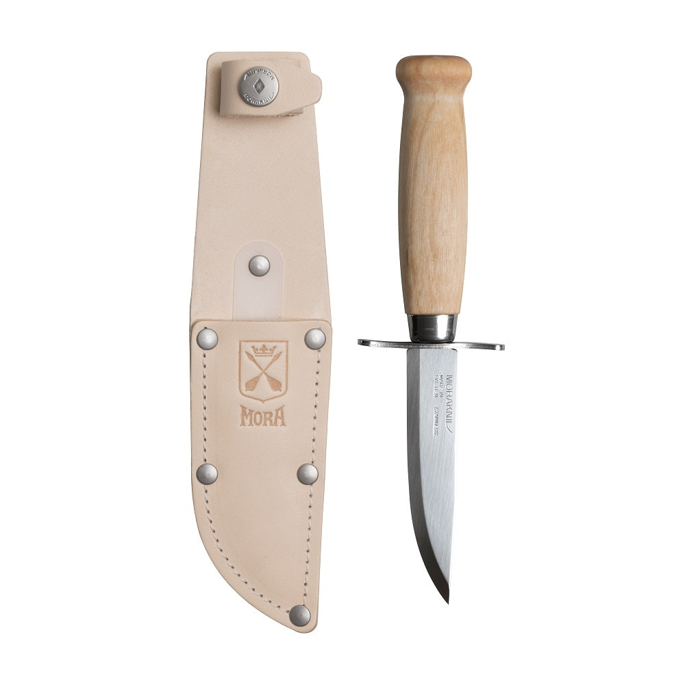 Classic Scout 39 Natural