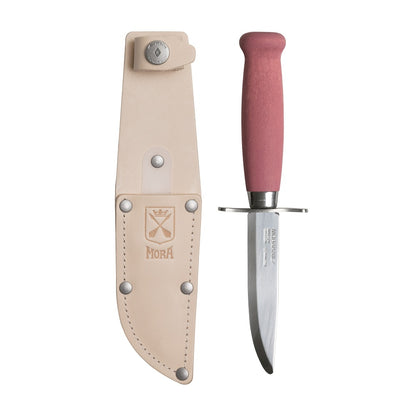 Classic Scout 39 Safe Lingonberry
