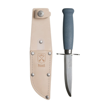 Classic Scout 39 Safe Blueberry