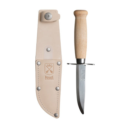 Classic Scout 39 Safe Natural