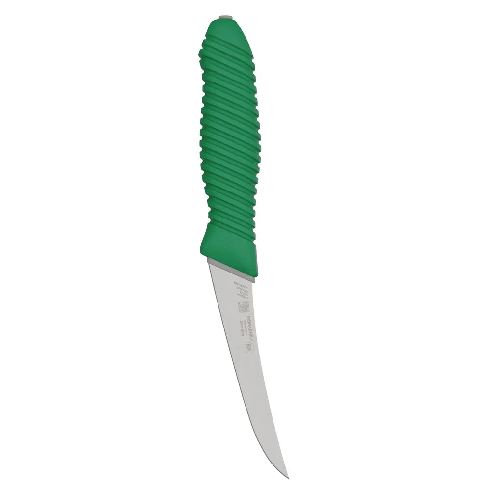 Curved Boning Knife CB5MF-ER