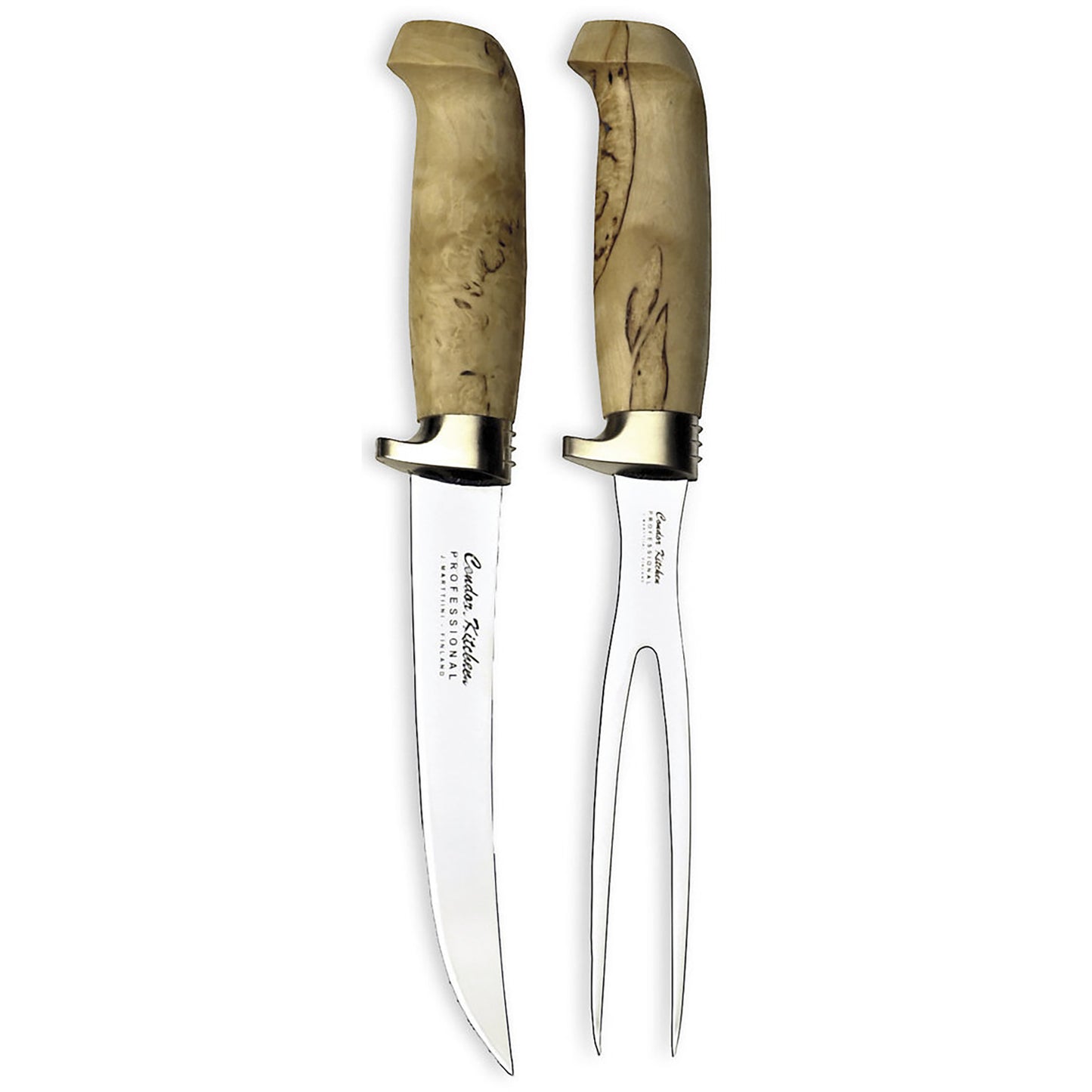 Deluxe Roast Set