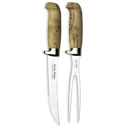 Deluxe Roast Set