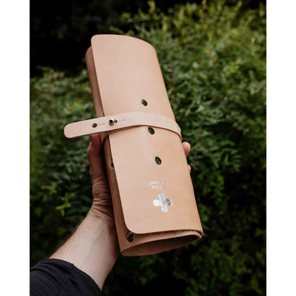 Cabin Chef Knife Set