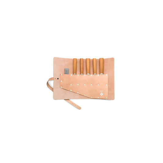 Cabin Chef Knife Set