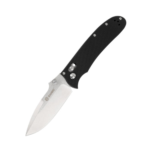 Knife Ganzo D704, Black