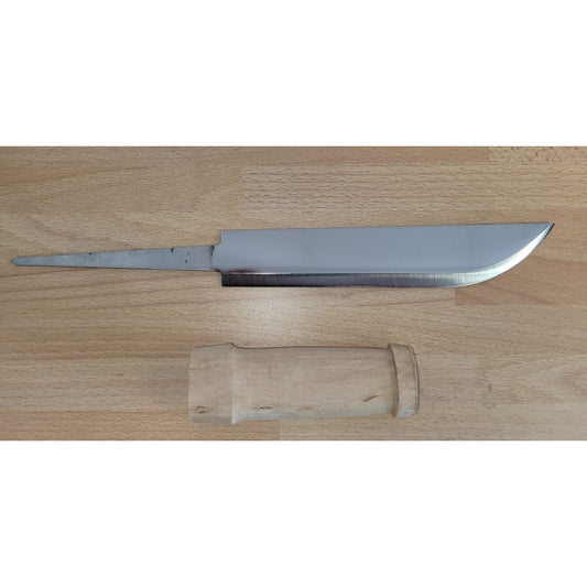 Knivegg Kit Limited Edition No.7