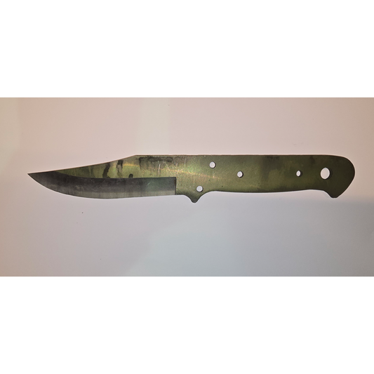 Blade Blank No:27