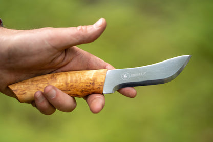 Brusletto Skinner knife Masur