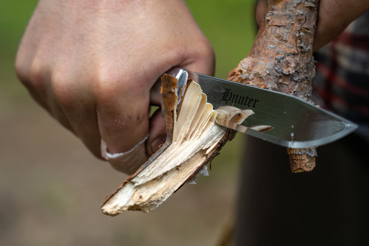 Brusletto Hunter